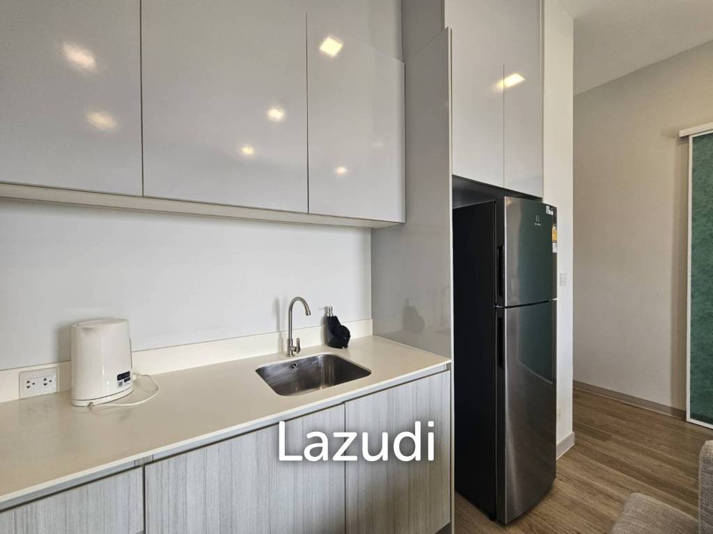 MARVEST :  2 Bed condo near town center and beach