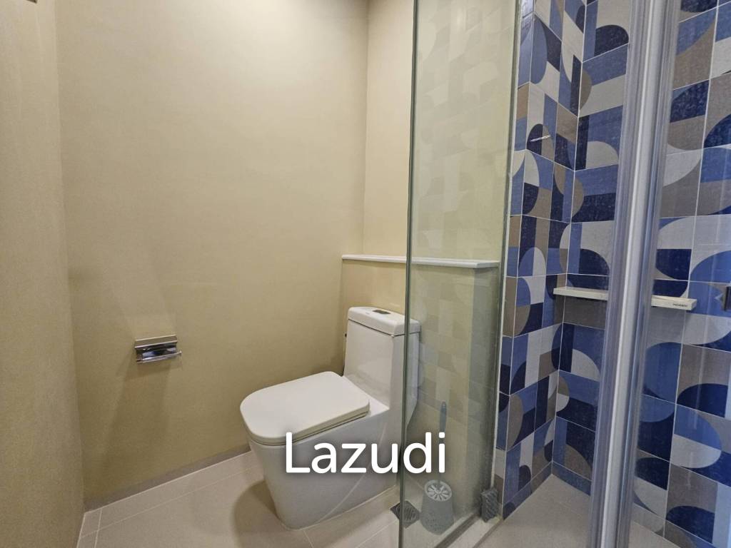 MARVEST :  2 Bed condo near town center and beach