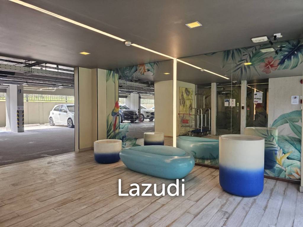 MARVEST :  2 Bed condo near town center and beach