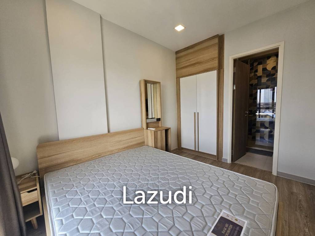 MARVEST :  2 Bed condo near town center and beach