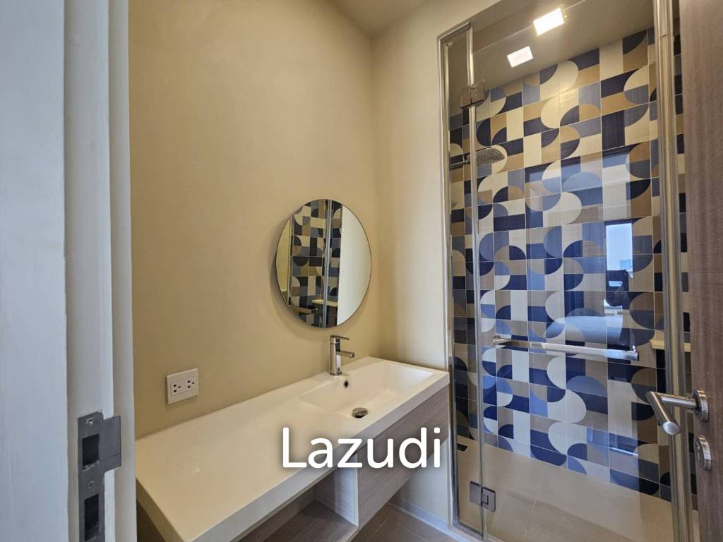 MARVEST :  2 Bed condo near town center and beach