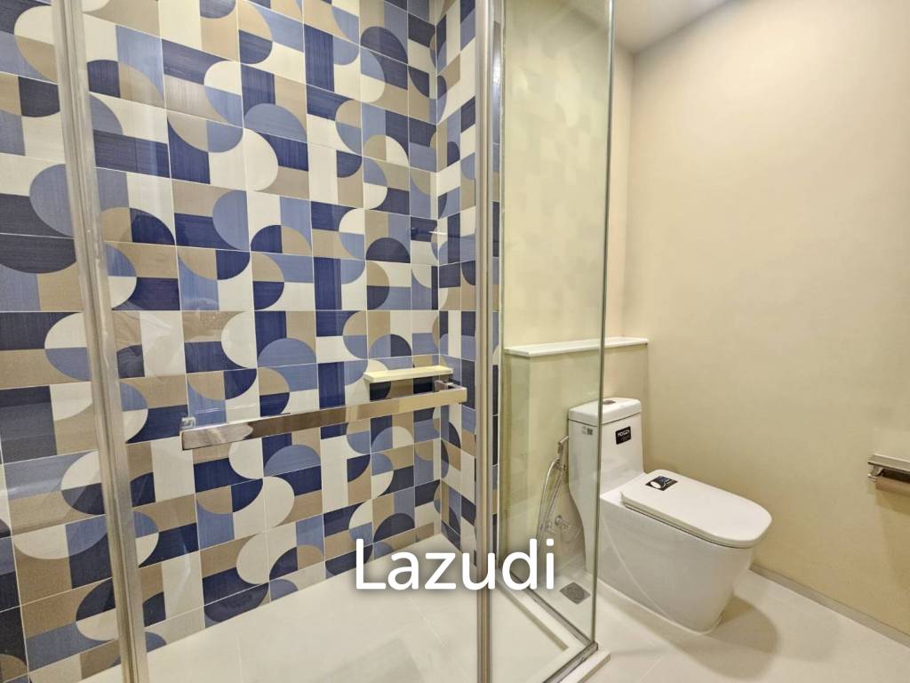 MARVEST :  2 Bed condo near town center and beach