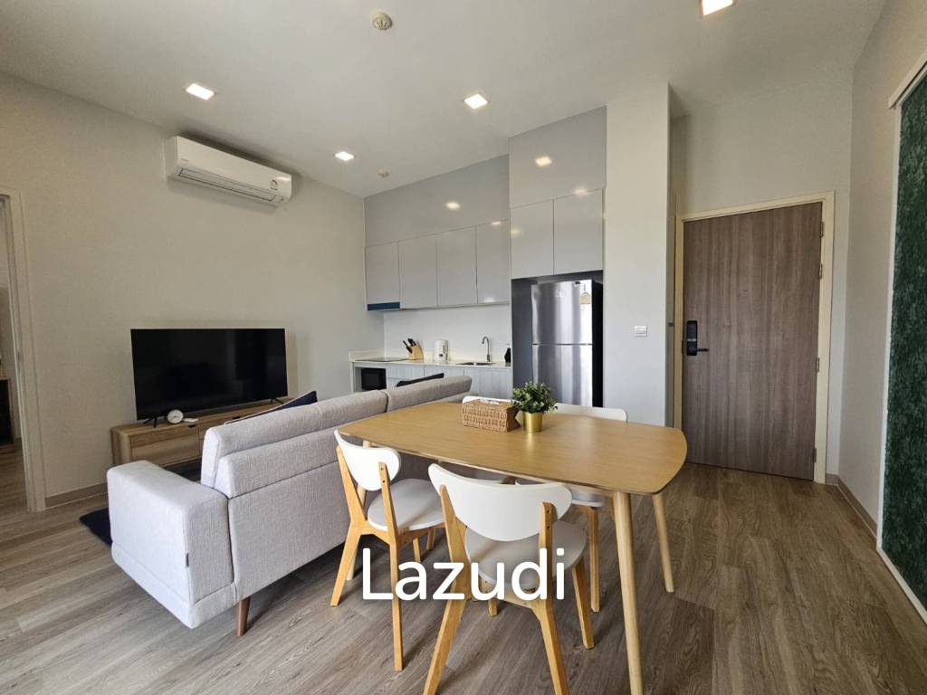 MARVEST :  2 Bed condo near town center and beach