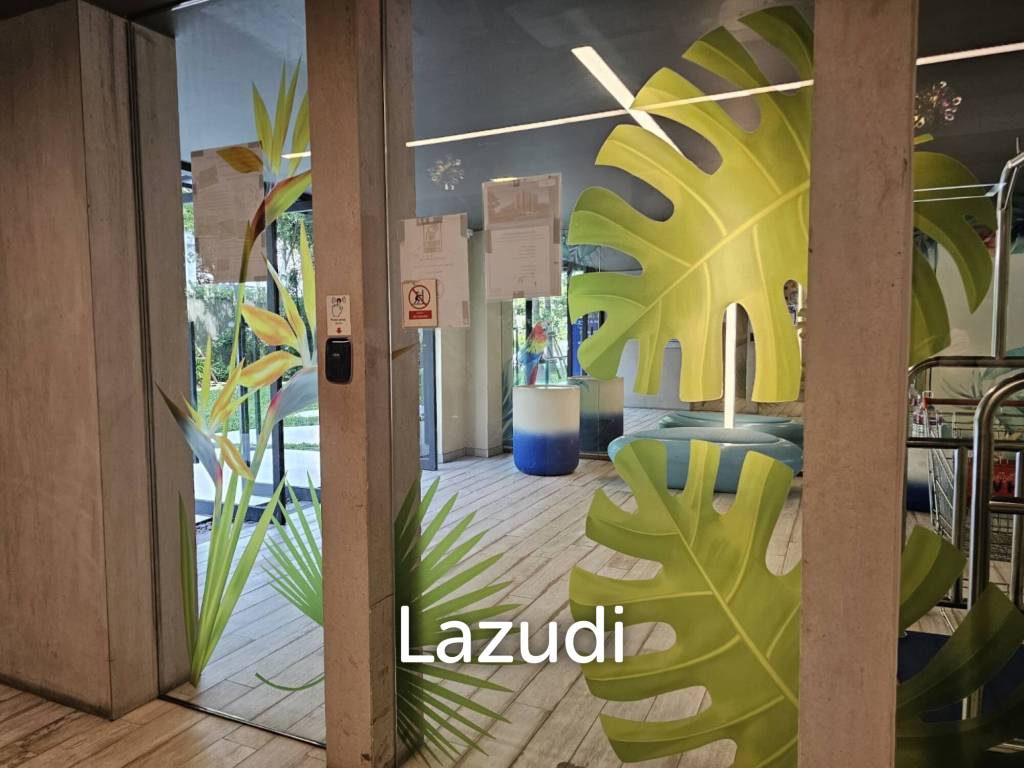 MARVEST :  2 Bed condo near town center and beach