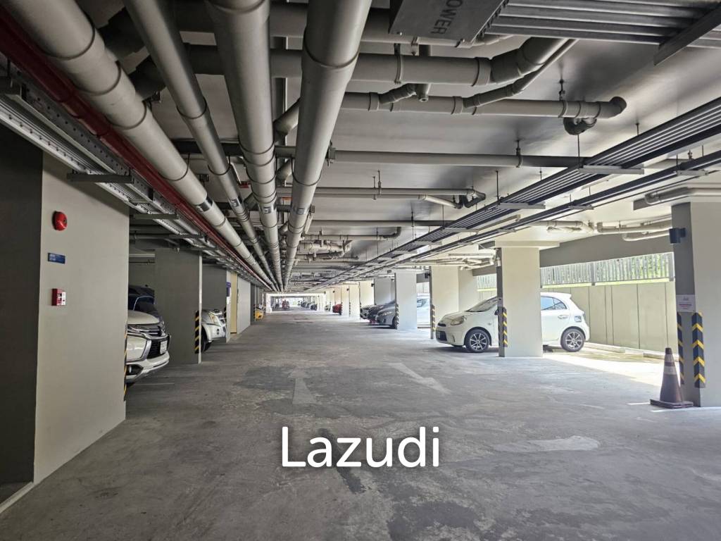 MARVEST :  2 Bed condo near town center and beach