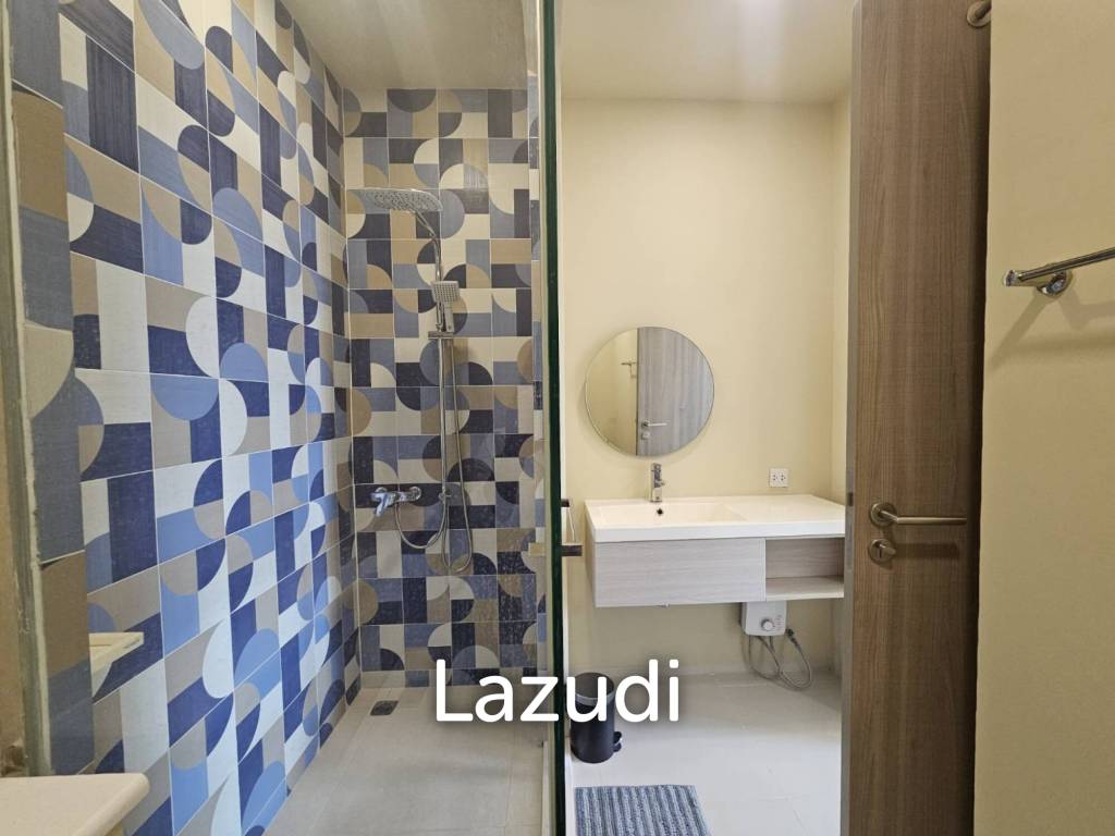 MARVEST :  2 Bed condo near town center and beach