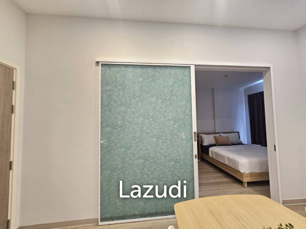 MARVEST :  2 Bed condo near town center and beach