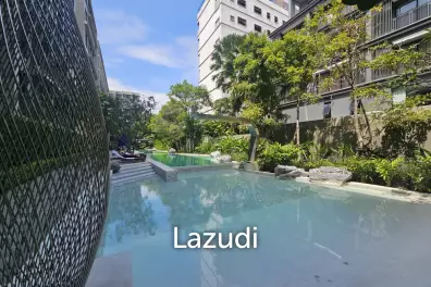 MARVEST :  2 Bed condo near town center and beach