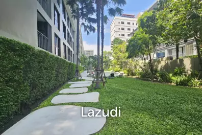 MARVEST :  2 Bed condo near town center and beach