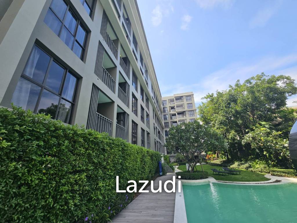 MARVEST :  2 Bed condo near town center and beach