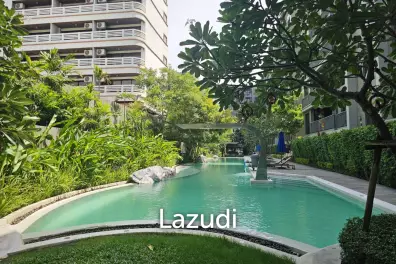 MARVEST :  2 Bed condo near town center and beach