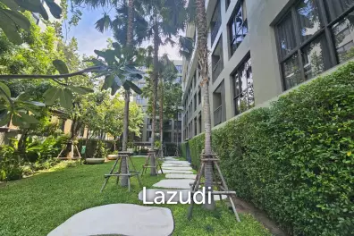 MARVEST :  2 Bed condo near town center and beach
