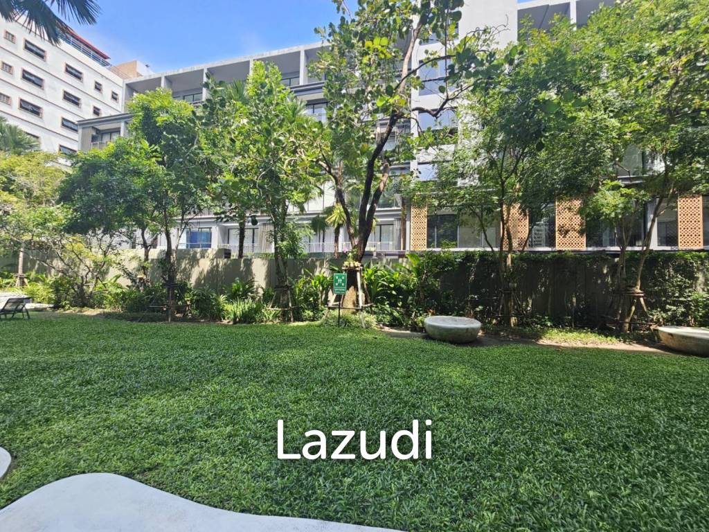 MARVEST :  2 Bed condo near town center and beach