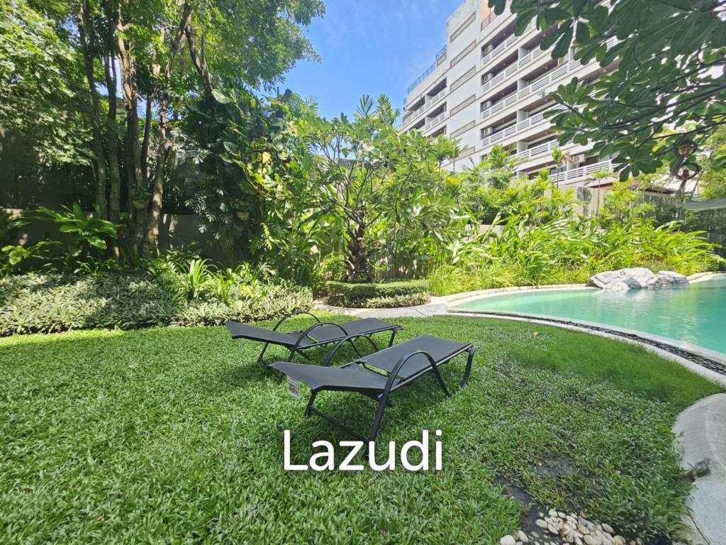 MARVEST :  2 Bed condo near town center and beach