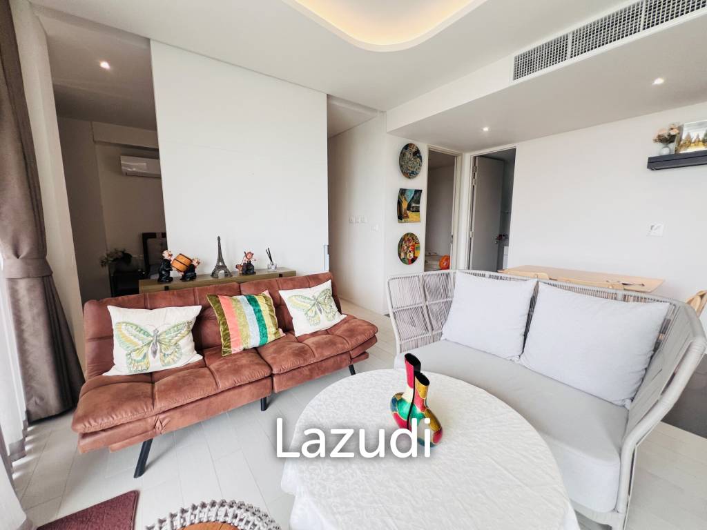 Elegant 3-Bedroom Condo in Veranda Residence