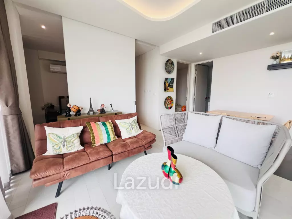 Elegant 3-Bedroom Condo in Veranda Residence