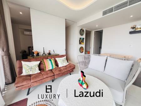 88 平方米 3 床 2 洗澡 公寓 对于 租