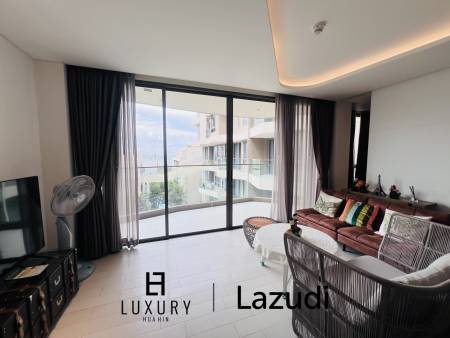 88 平方米 3 床 2 洗澡 公寓 对于 租