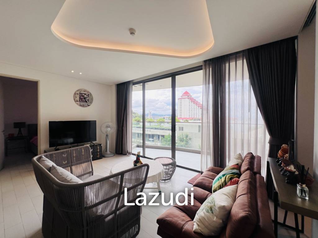 Elegant 3-Bedroom Condo in Veranda Residence
