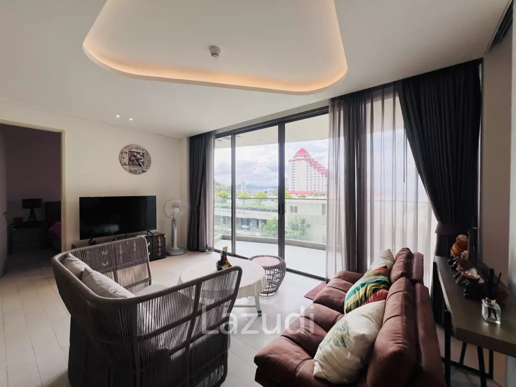 Elegant 3-Bedroom Condo in Veranda Residence
