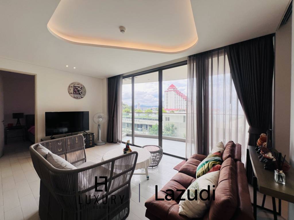 88 平方米 3 床 2 洗澡 公寓 对于 租