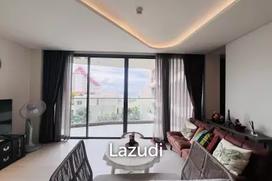 Elegant 3-Bedroom Condo in Veranda Residence