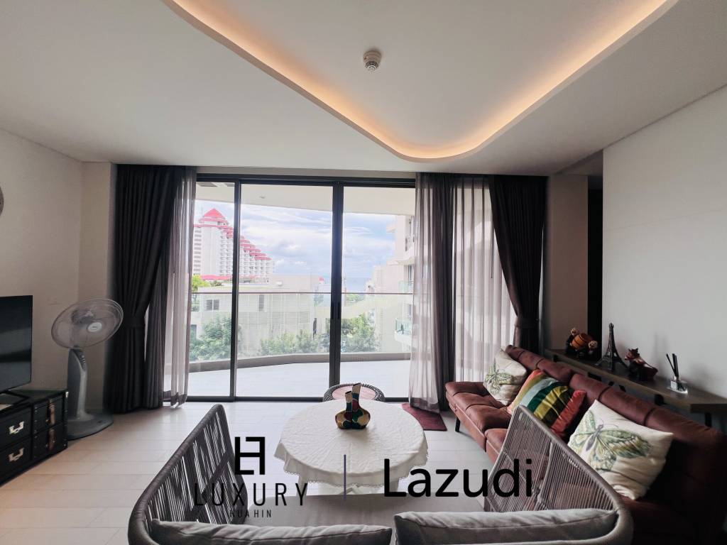 88 平方米 3 床 2 洗澡 公寓 对于 租