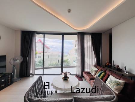 88 平方米 3 床 2 洗澡 公寓 对于 租