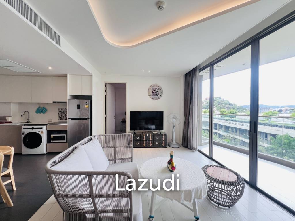 Elegant 3-Bedroom Condo in Veranda Residence