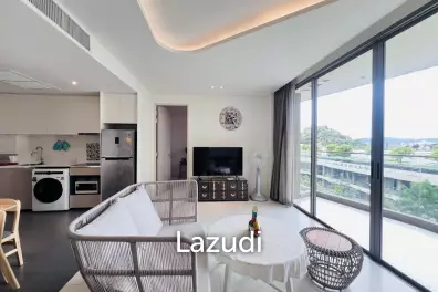 Elegant 3-Bedroom Condo in Veranda Residence
