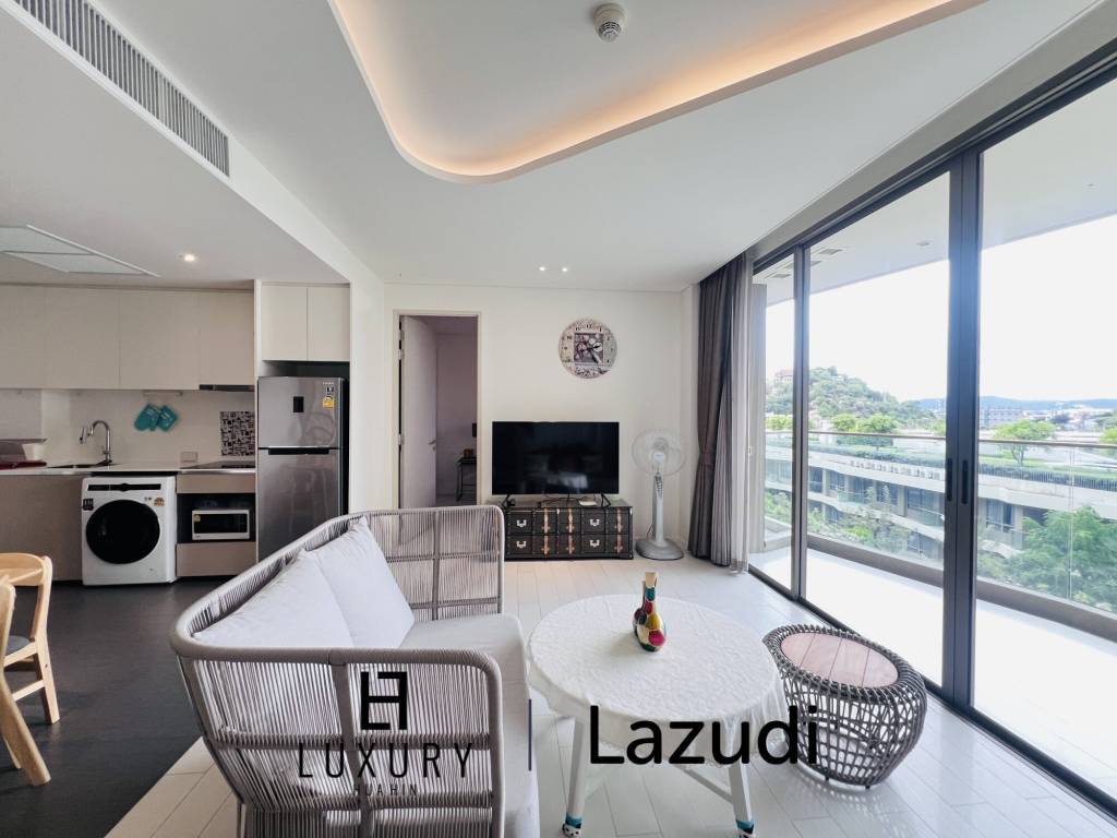 88 平方米 3 床 2 洗澡 公寓 对于 租