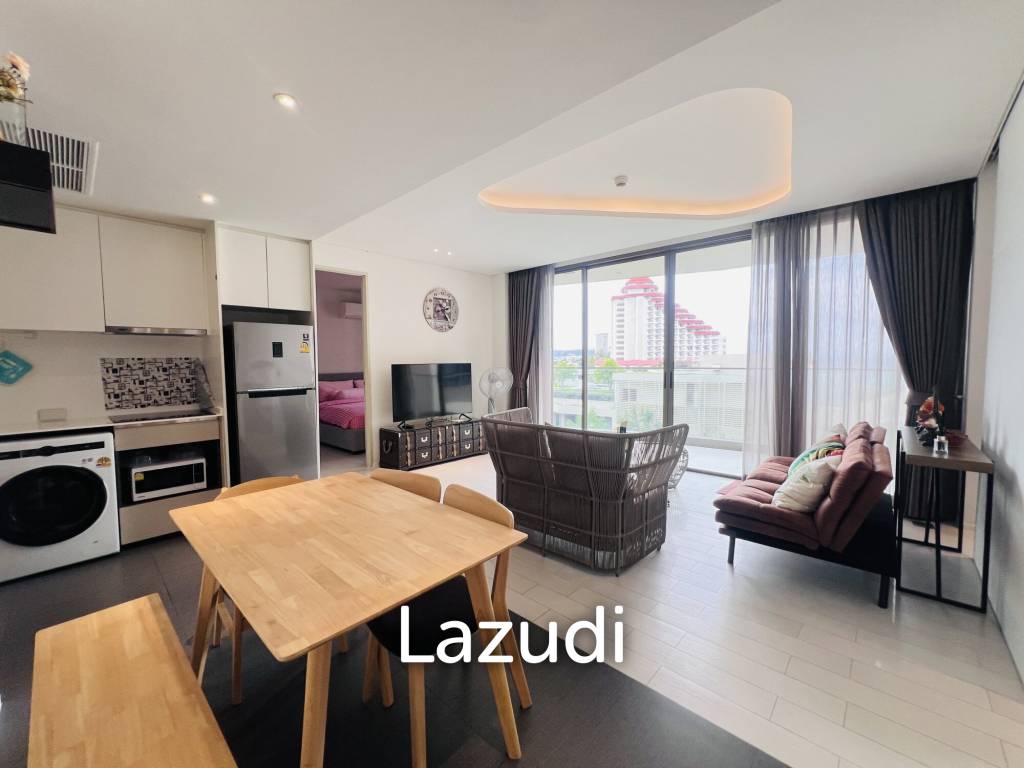Elegant 3-Bedroom Condo in Veranda Residence