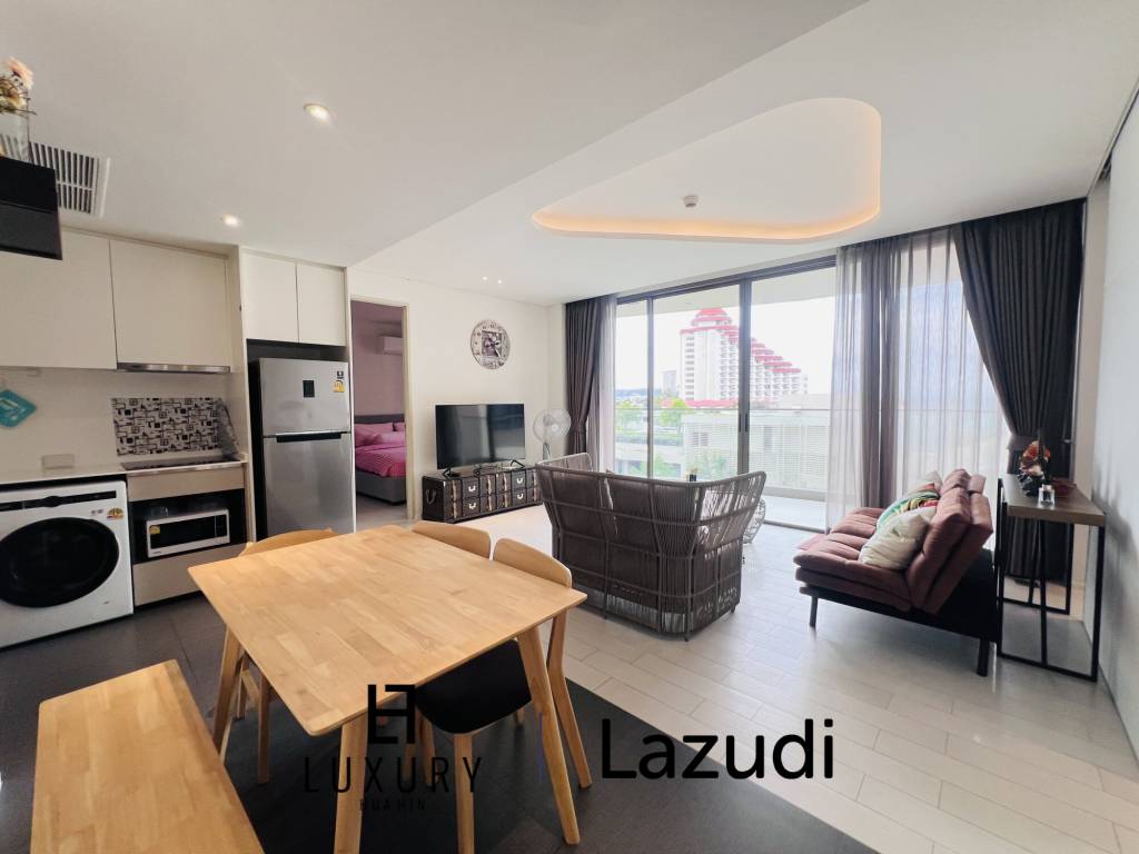 88 平方米 3 床 2 洗澡 公寓 对于 租