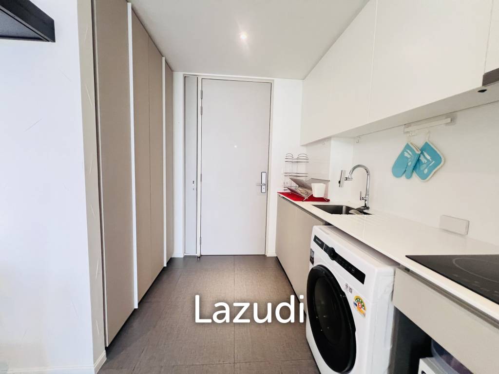 Elegant 3-Bedroom Condo in Veranda Residence