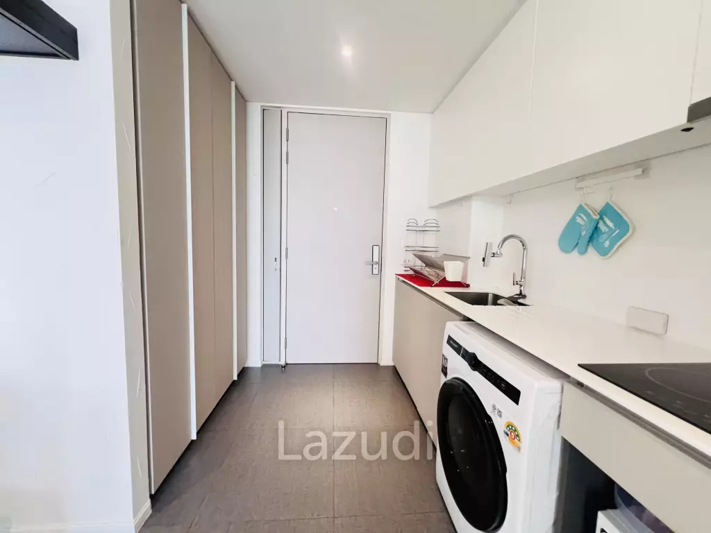 Elegant 3-Bedroom Condo in Veranda Residence