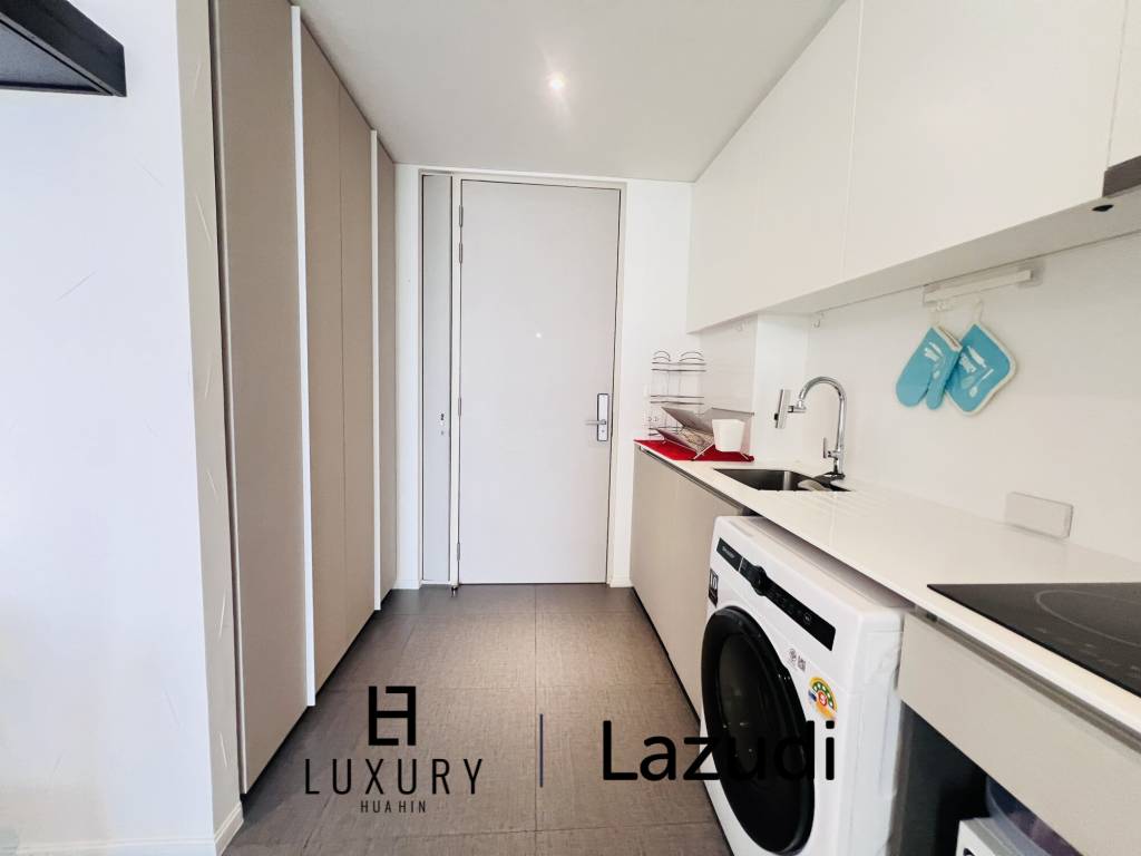 88 平方米 3 床 2 洗澡 公寓 对于 租