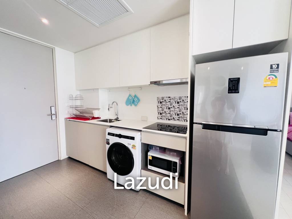 Elegant 3-Bedroom Condo in Veranda Residence