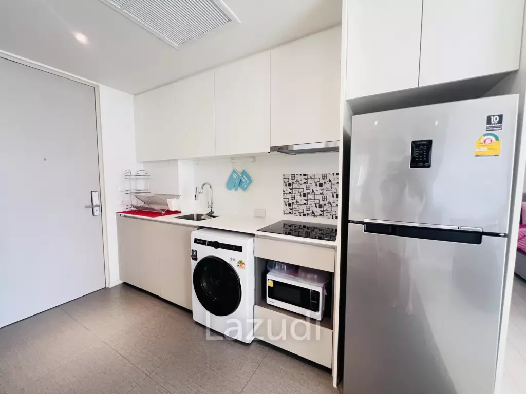 Elegant 3-Bedroom Condo in Veranda Residence