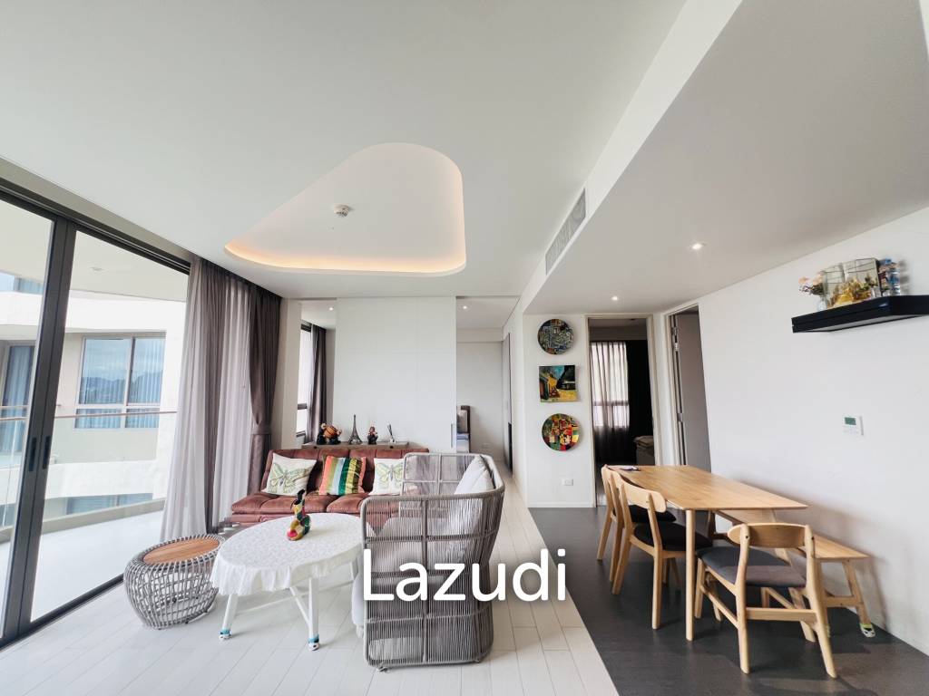 Elegant 3-Bedroom Condo in Veranda Residence