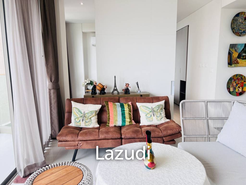 Elegant 3-Bedroom Condo in Veranda Residence