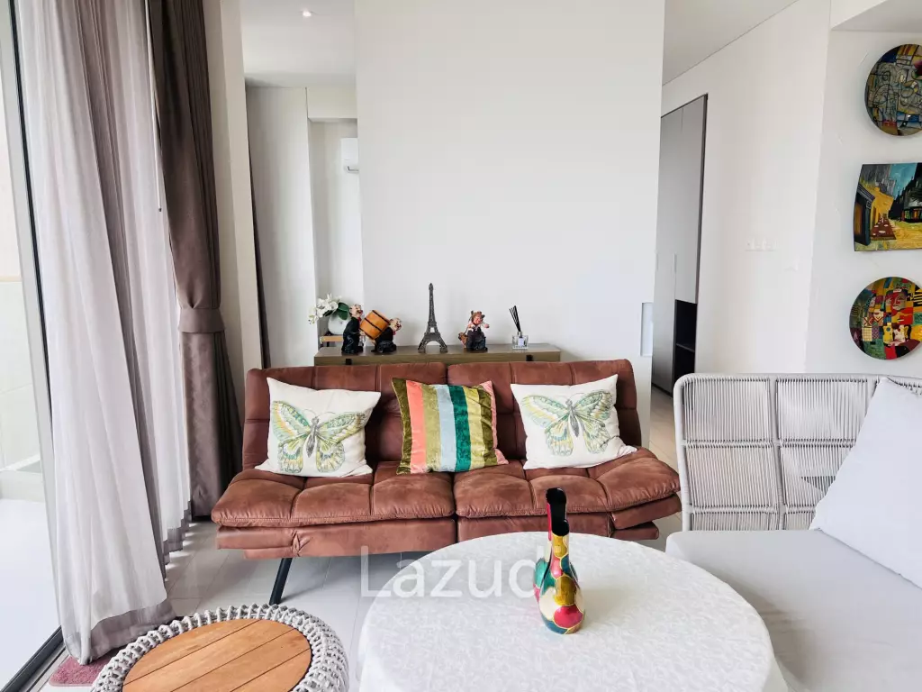 Elegant 3-Bedroom Condo in Veranda Residence
