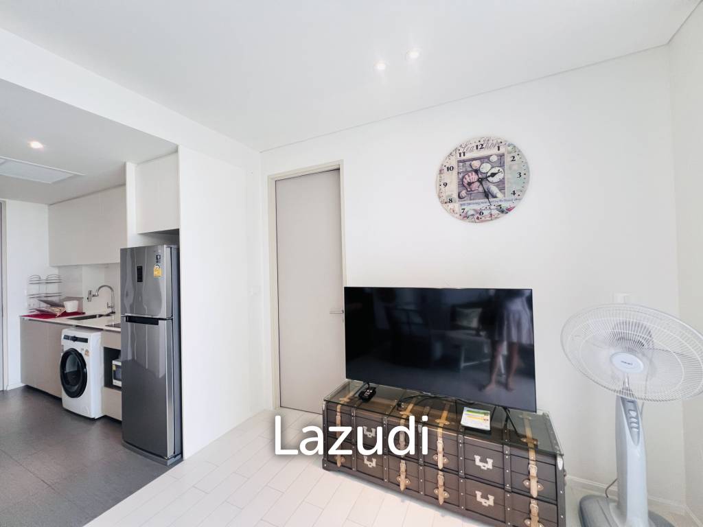 Elegant 3-Bedroom Condo in Veranda Residence