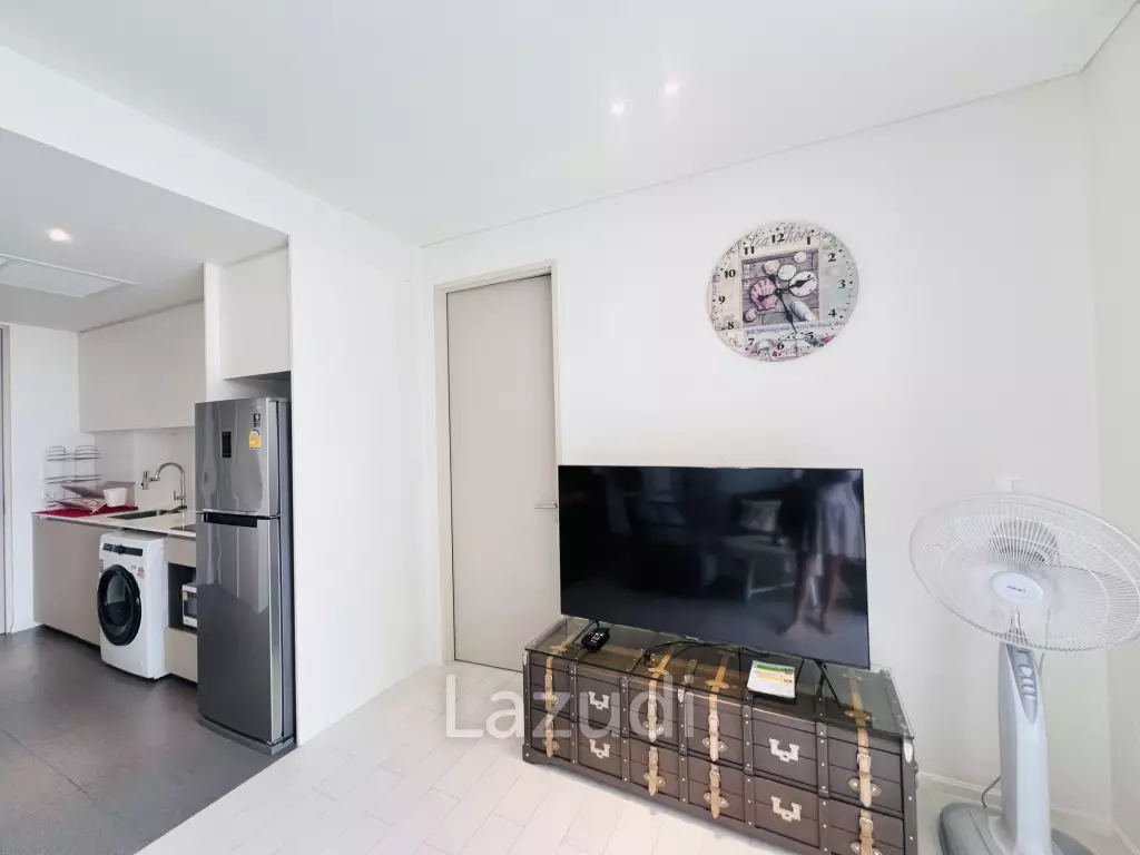 Elegant 3-Bedroom Condo in Veranda Residence