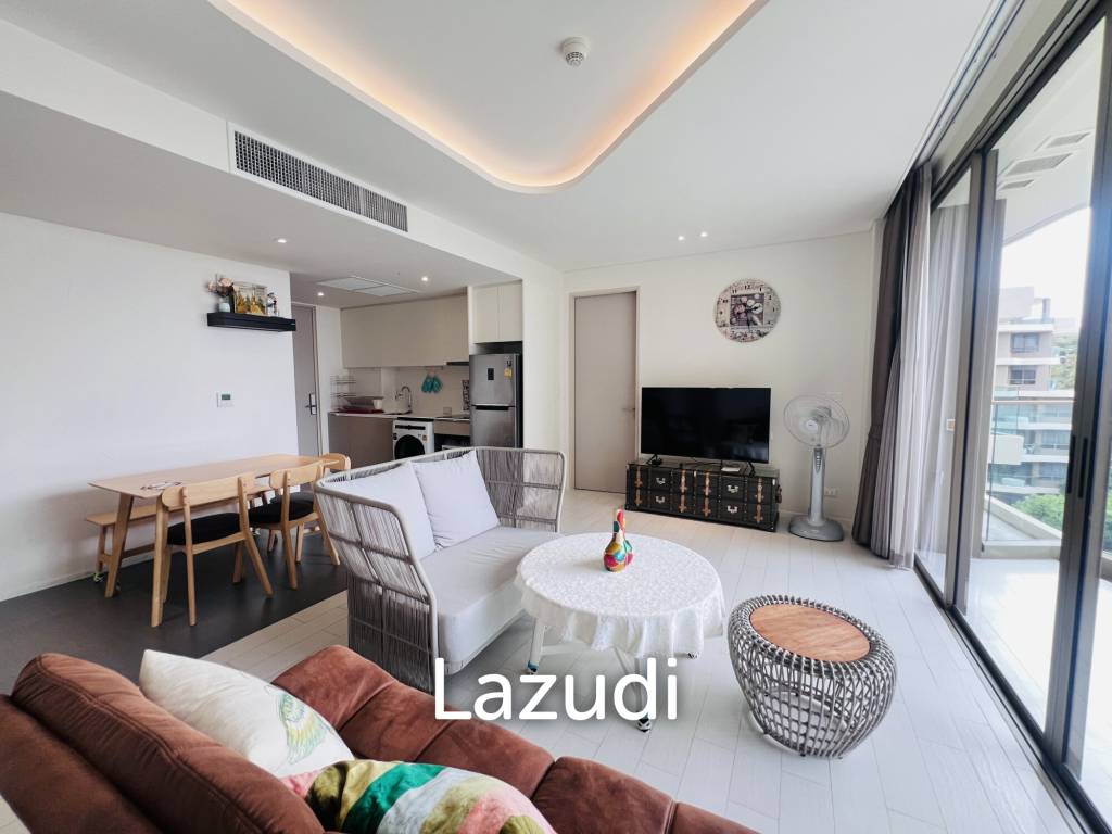 Elegant 3-Bedroom Condo in Veranda Residence