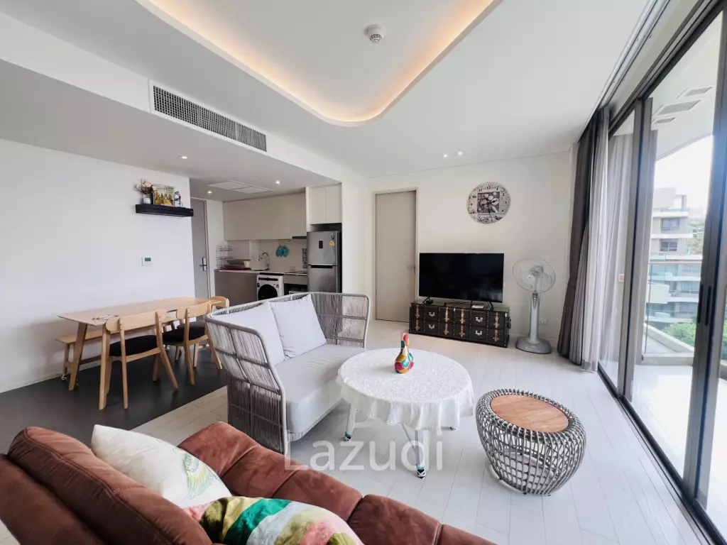 Elegant 3-Bedroom Condo in Veranda Residence