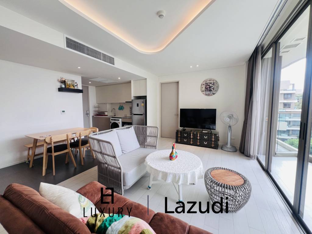 88 平方米 3 床 2 洗澡 公寓 对于 租