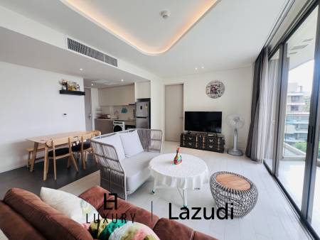 88 平方米 3 床 2 洗澡 公寓 对于 租