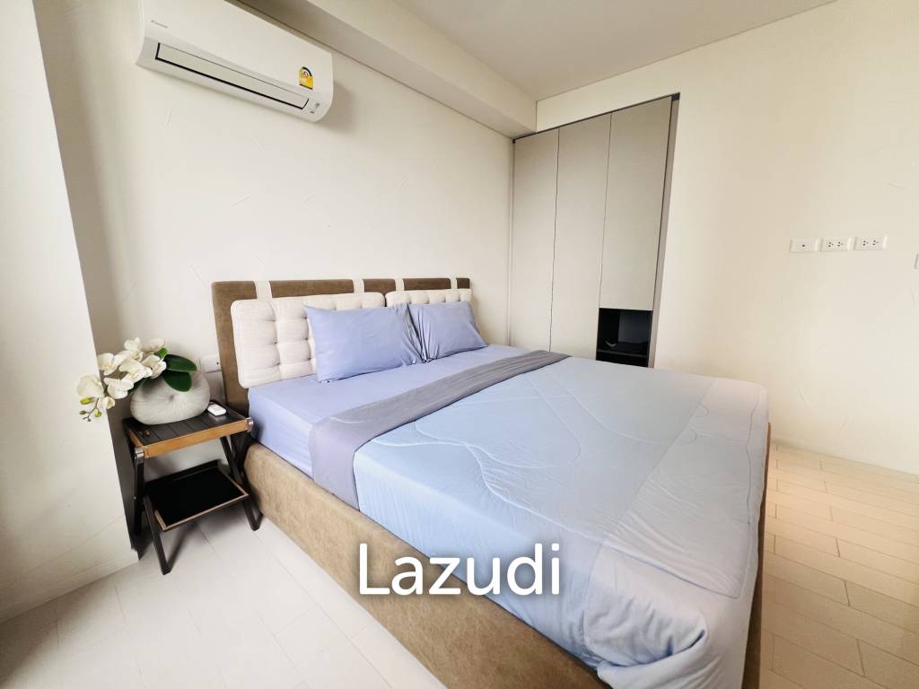 Elegant 3-Bedroom Condo in Veranda Residence