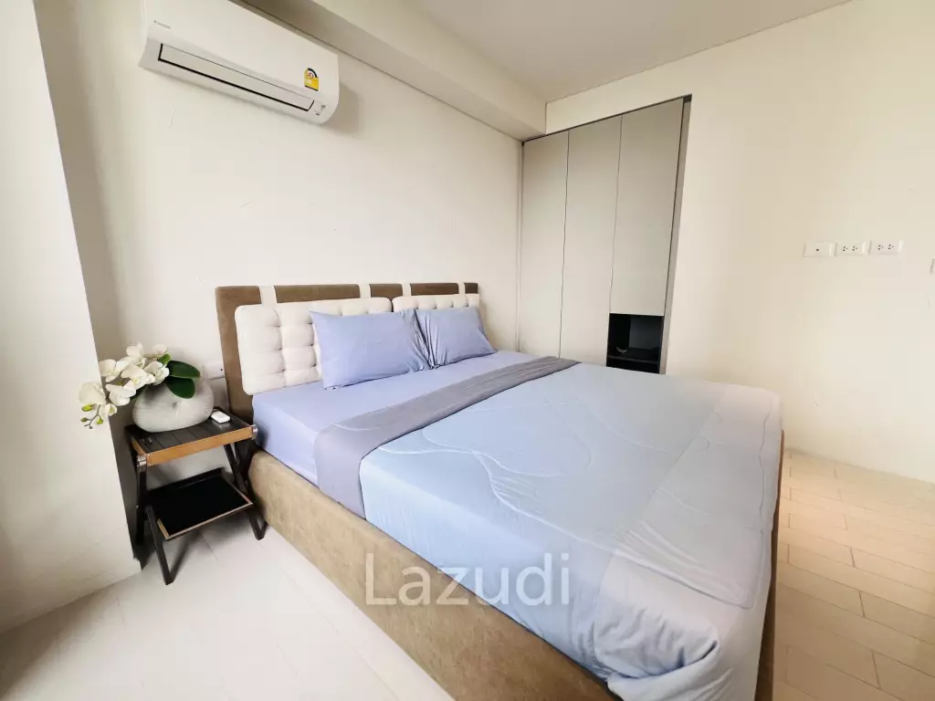 Elegant 3-Bedroom Condo in Veranda Residence