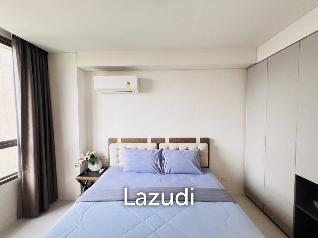 Elegant 3-Bedroom Condo in Veranda Residence